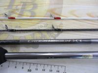 クロスミッションXR B66M