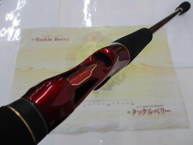 18ワールドシャウラエクステンションバットTypeA