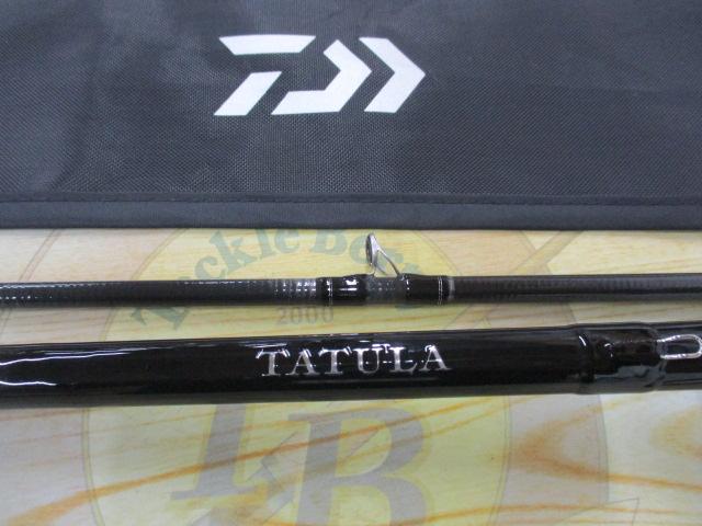 タトゥーラXT 732HFB｜＠ベリーネット 日本最大新品中古釣具WEB