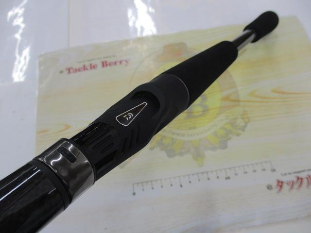 タトゥーラxt 732HFB ダイワ タトゥーラ XT 732HFB 大型便A : フィッシングマックス