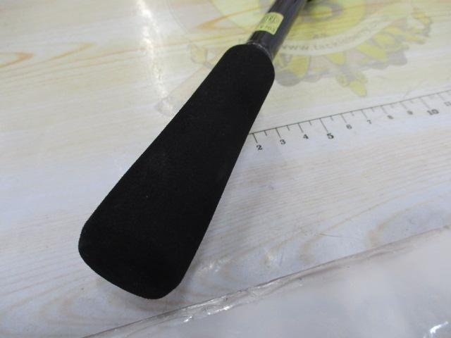 タトゥーラxt 732HFB ダイワ バスロッド タトゥーラ XT 732HFB(ベイト センターカット