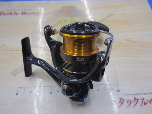 20レブロス LT2500S｜＠ベリーネット 日本最大新品中古釣具WEBショップ