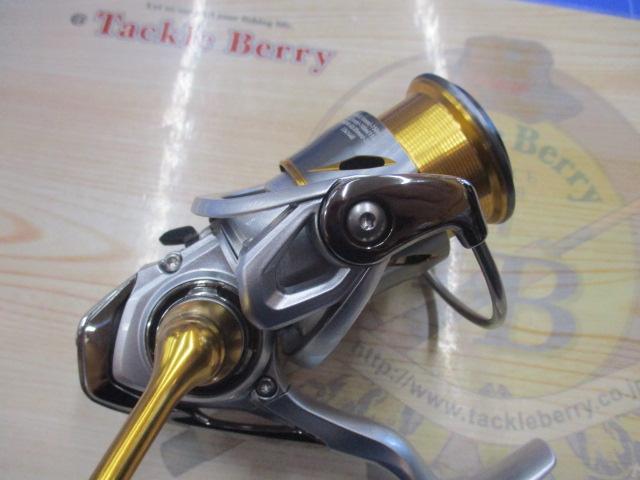 21フリームス FC LT2000S