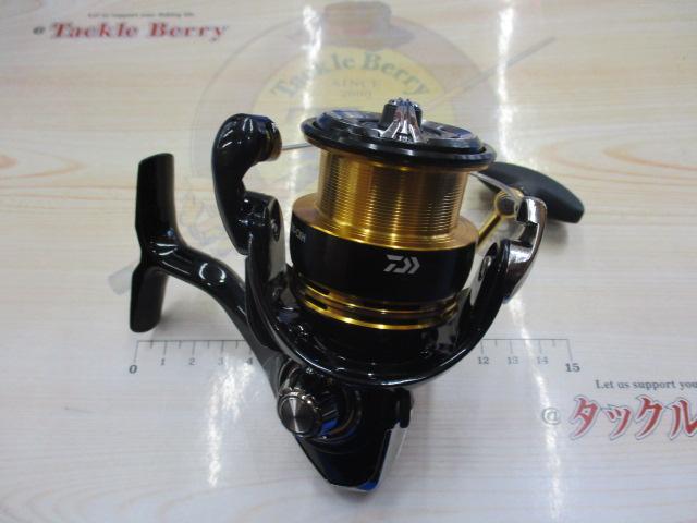 ダイワ Daiwa 23レガリス LT3000-CXH 【新品・未使用品】 DAIWA（釣り） ダイワ レガリス 23 LT 4000 CXH スピニング