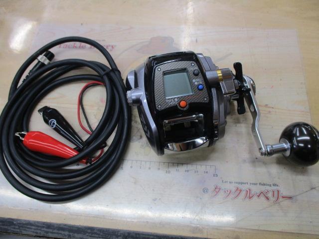 14レオブリッツ 400｜＠ベリーネット 日本最大新品中古釣具WEB