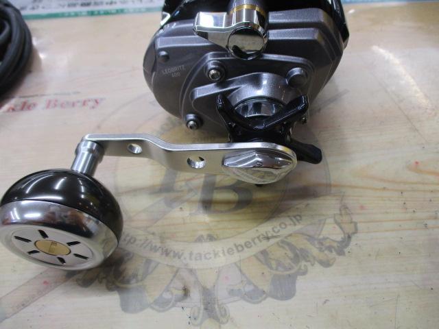 １４レオブリッツ４００ ダイワ(Daiwa) レオブリッツ 400 00801255｜アウトドア用品