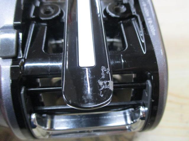 14レオブリッツ 400