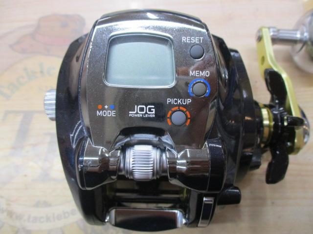 15レオブリッツ 300J｜＠ベリーネット 日本最大新品中古釣具WEB