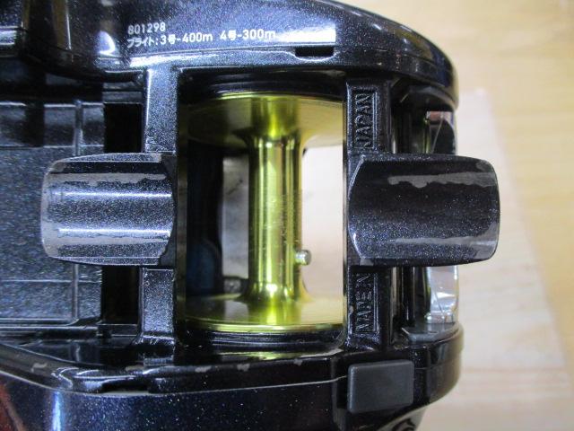 15レオブリッツ 300J｜＠ベリーネット 日本最大新品中古釣具WEB