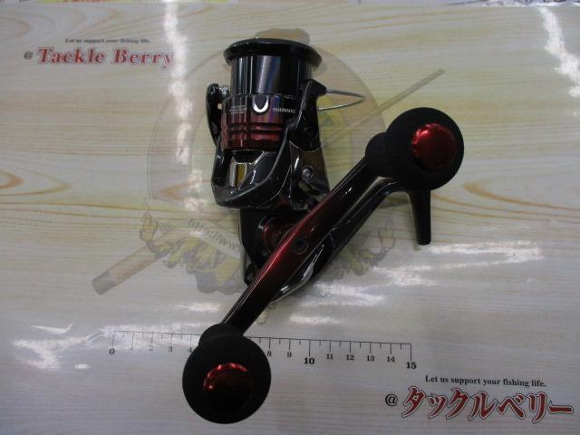 22セフィアBB C3000SDH｜＠ベリーネット 日本最大新品中古釣具WEBショップ