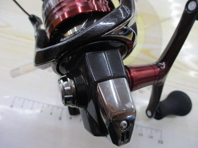 22セフィアBB C3000SDH｜＠ベリーネット 日本最大新品中古釣具WEBショップ