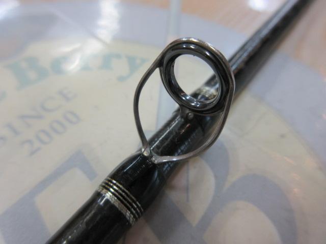 ポイズングロリアス 1610M MIGHTY STROKE