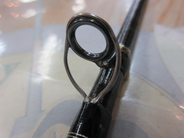 ポイズングロリアス 1610M MIGHTY STROKE