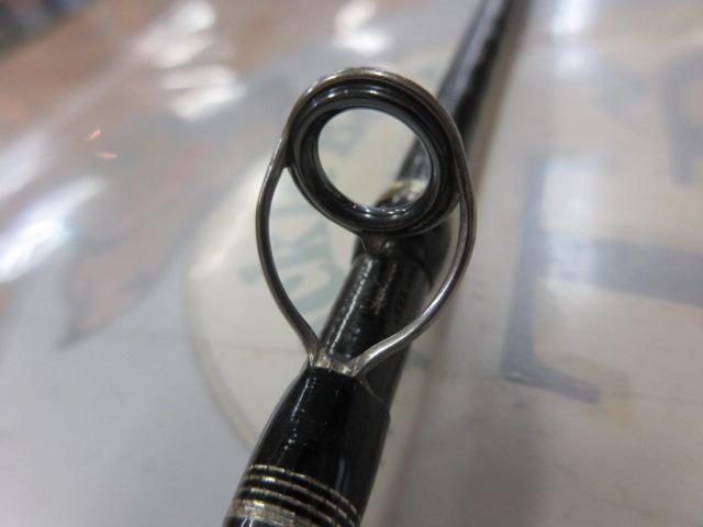 ポイズングロリアス 1610M MIGHTY STROKE