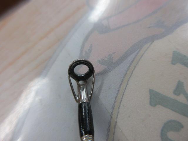 ポイズングロリアス 1610M MIGHTY STROKE