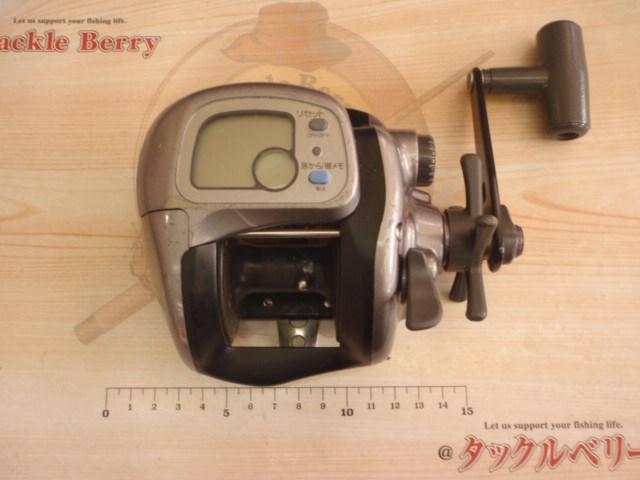 そうちゃん    タナセンサーS　500DX（デジタルカウンター付き） そうちゃん タナセンサーS 500DX（デジタルカウンター付き