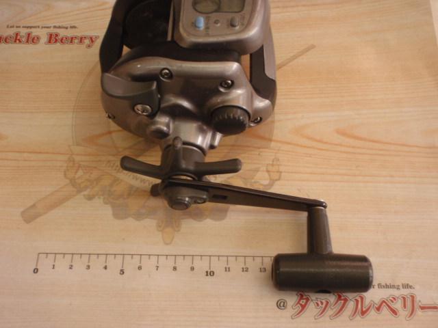 タナセンサーS 500DX