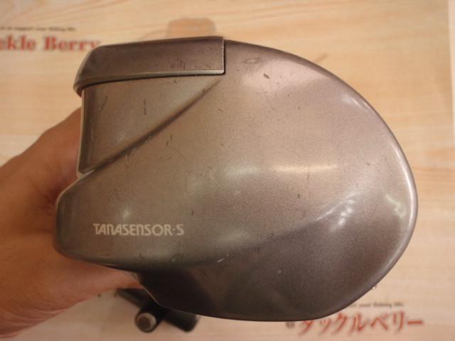 タナセンサーS 500DX