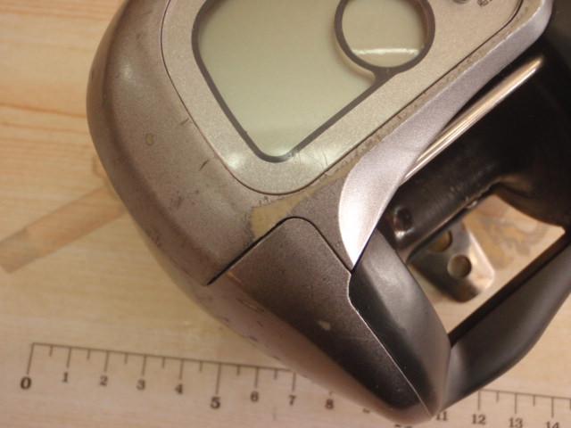 タナセンサーS 500DX