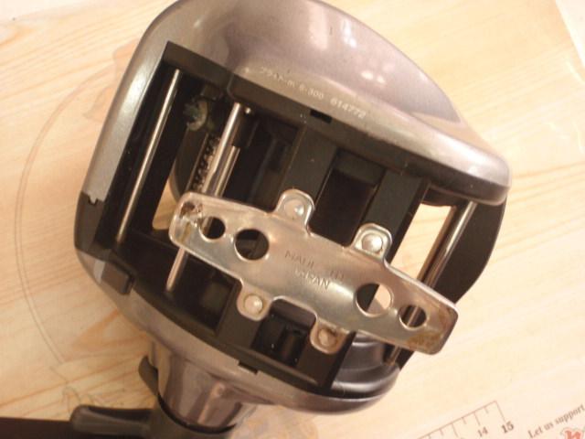 タナセンサーS 500DX