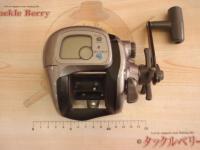 タナセンサーS 500DX