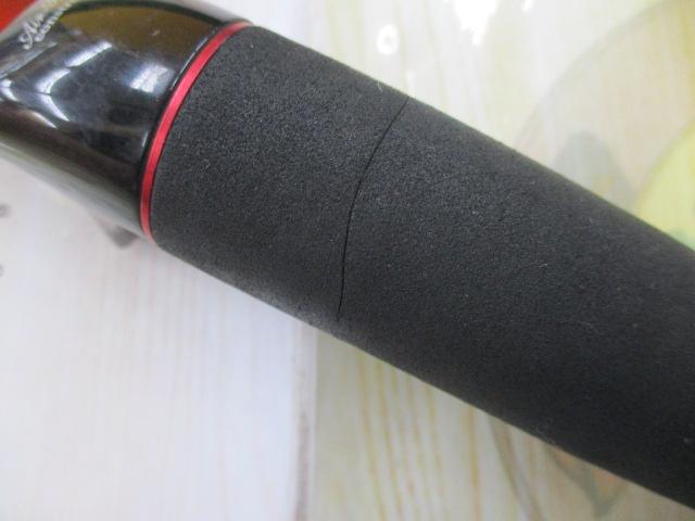 スティーズ STZ7011HFB-SV｜＠ベリーネット 日本最大新品中古釣具WEB