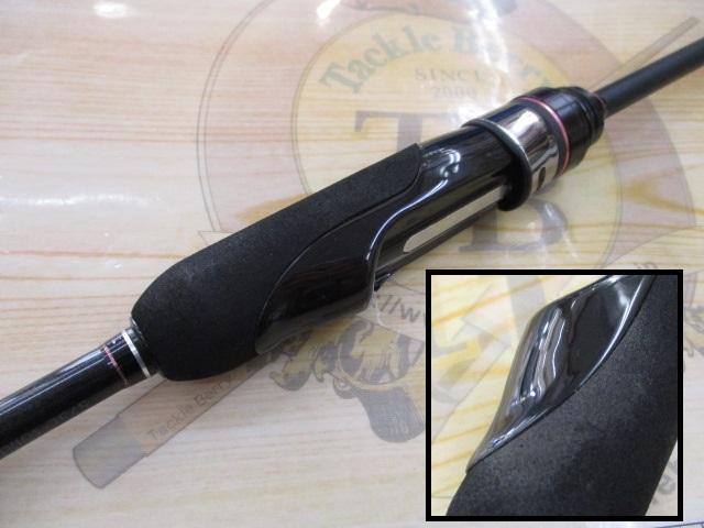 ラグゼ 宵姫 爽 S73L-solid LUXXE (送料無料)がまかつ/ラグゼ 宵姫 爽 S73L-solid ソルト