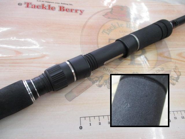 ラグゼソルテージチータRR 106M｜＠ベリーネット 日本最大新品中古釣具