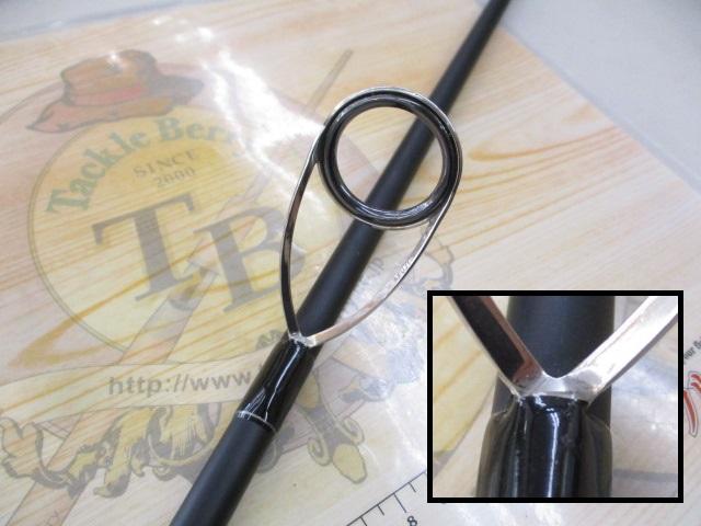 がまかつ ラグゼ ソルテージ チータRR 106M がまかつラグゼソルテージチータRR 106M