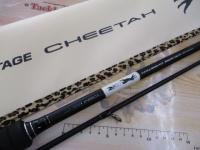 ラグゼソルテージチータRR 106M