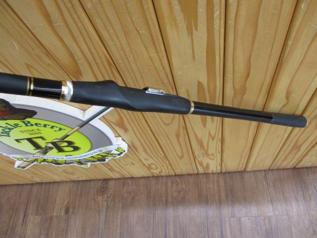 ゼロサム磯 尾長V2 TYPEⅡ 500