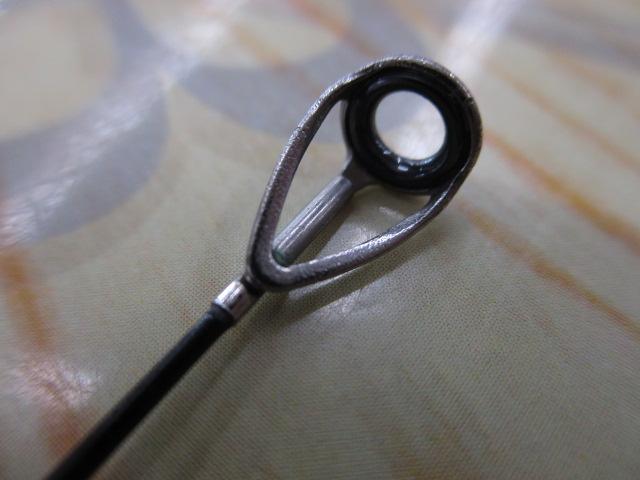 ゼロサム磯 尾長V2 TYPEⅡ 500