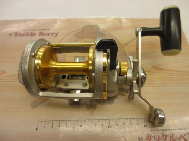 シーライン石鯛Z 50WH｜＠ベリーネット 日本最大新品中古釣具WEB