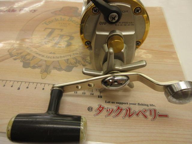 シーライン石鯛Z 50WH｜＠ベリーネット 日本最大新品中古釣具WEB