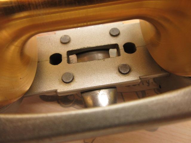 シーライン石鯛Z 50WH