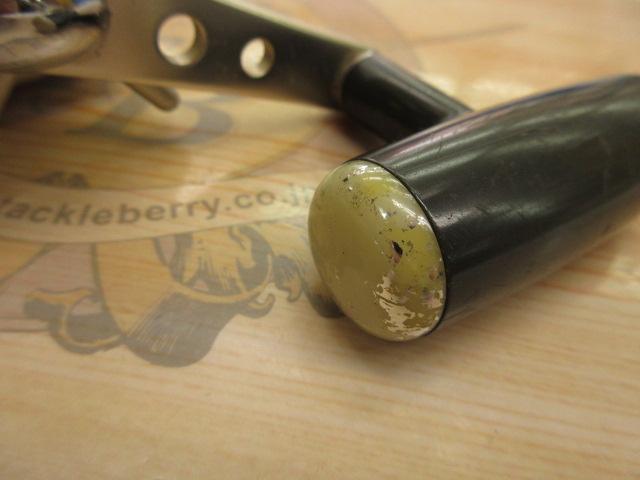 シーライン石鯛Z 50WH