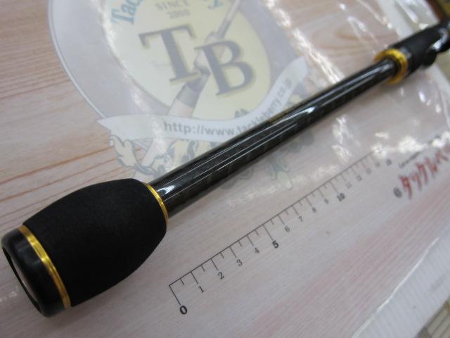 スキッドロウインペリアル NIMS-86L スラックマスター86