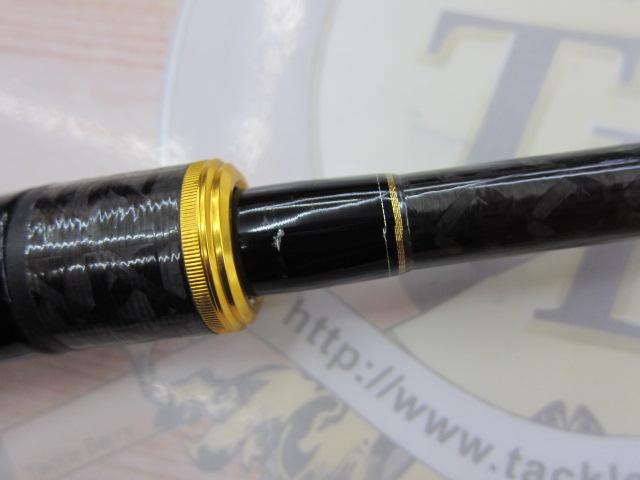 スキッドロウインペリアル NIMS-86L スラックマスター86