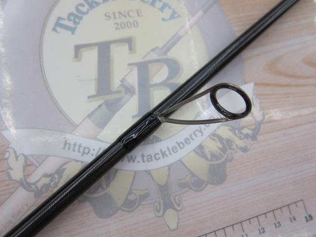 スキッドロウインペリアル NIMS-86L スラックマスター86