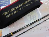 スキッドロウインペリアル NIMS-86L スラックマスター86