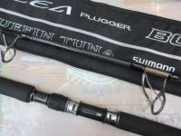 20オシアプラッガーBG ブルーフィンツナ S70XXXH