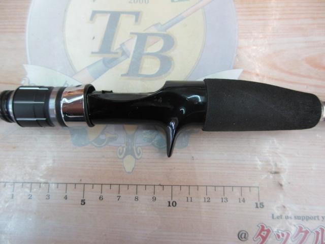 サーベルマスターBB 82HH170