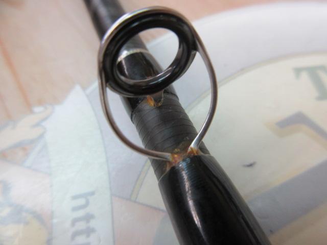 サーベルマスターBB 82HH170