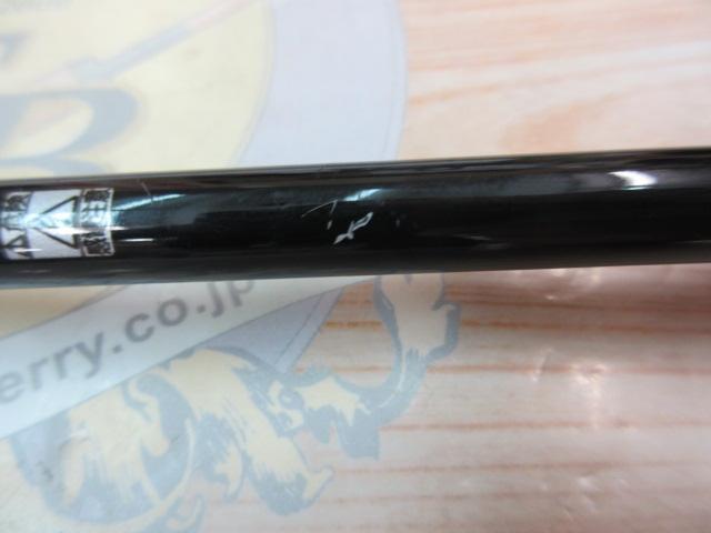 サーベルマスターBB 82HH170