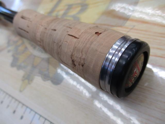 16ポイズングロリアスMIGHTY STROKE 1610M ポイズングロリアス 1610M マイティーストローク ジャッカル