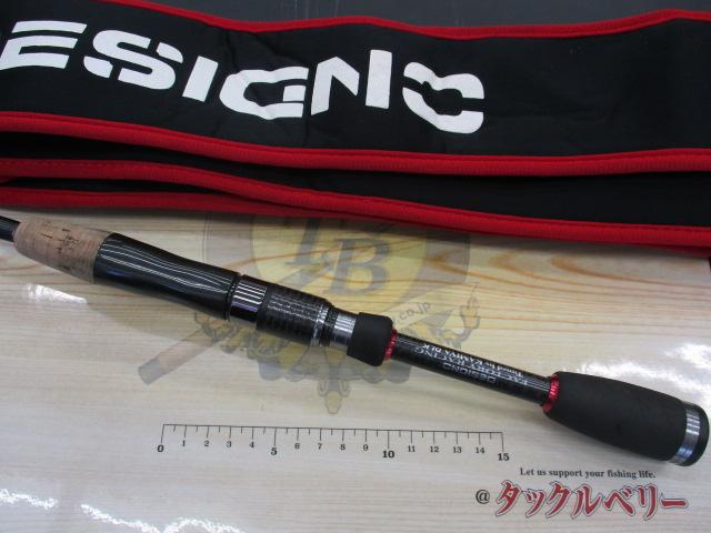 レーベン DL-SJ61SULRST-3S｜＠ベリーネット 日本最大新品中古釣具WEB