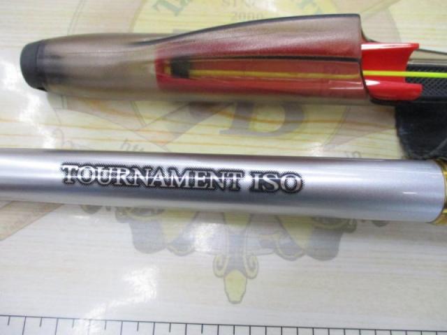 トーナメント磯 極剣 1.5-52F