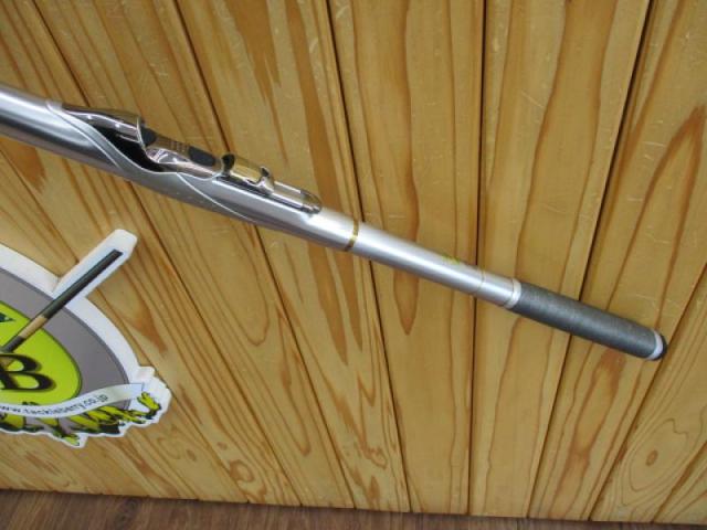 トーナメント磯 極剣 1.5-52F