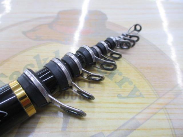 トーナメント磯 極剣 1.5-52F