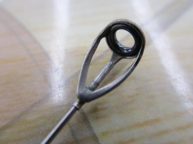 トーナメント磯 極剣 1.5-52F